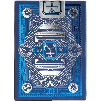 Jeu de 54 cartes Bicycle - En Quête de Jeux