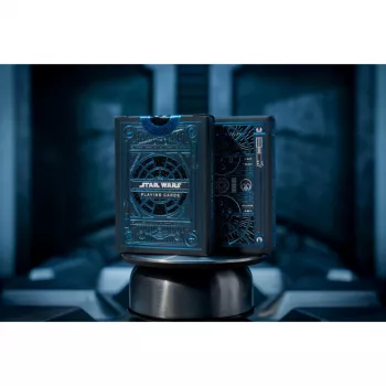 Theory 11 :  Star Wars Light Side BLUE - En Quête de Jeux