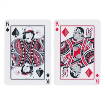 Theory11 Stranger Things | Jeu de cartes collector