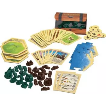 Catan - Big Box