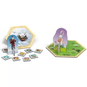 Catan - Big Box