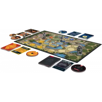 Unmatched - Combats de Légende Volume 2