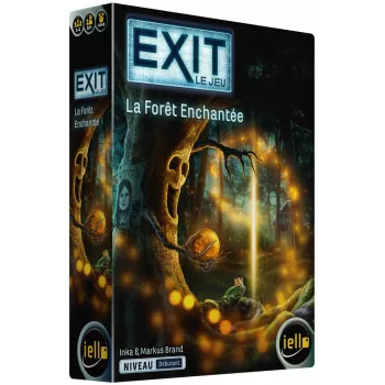 Exit - La Forêt Enchantée