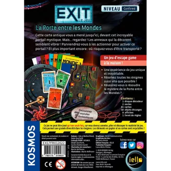 Exit - La Porte entre les Mondes