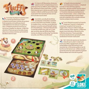 Fluffy Valley | Jeu de stratégie et construction