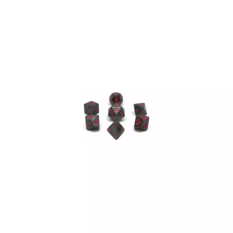 Velvet noir/rouge Velvet noir/rouge