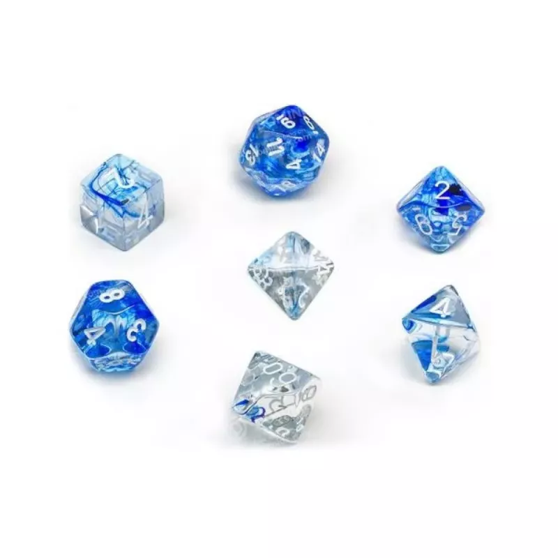 Nebula bleu foncé/blanc Nebula bleu foncé/blanc