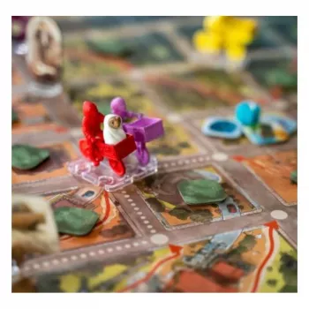 Jeu initié - E.T L'extraterreste - En quête de jeux
