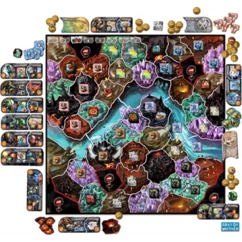 Small World : Underground