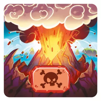Panic Island