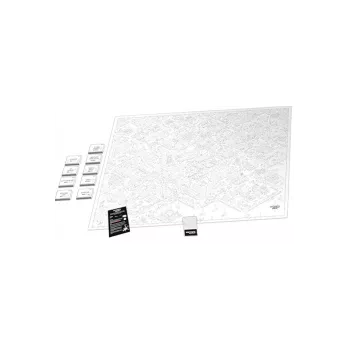 Micro macro crime city - Epic cases