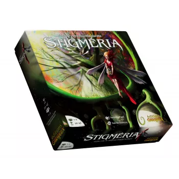 Stigméria | Jeu d’aventure narratif et fantasy