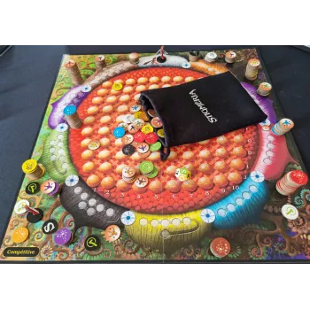 Stigméria | Jeu d’aventure narratif et fantasy