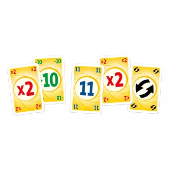 Lobo 77 | Jeu de cartes rapide et familial