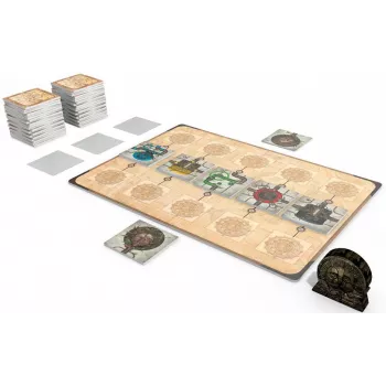 Jeu Botanik - En Quête de Jeux
