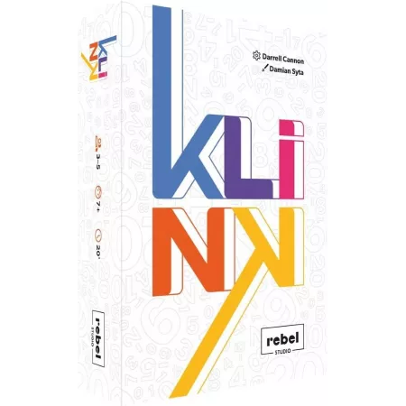 jeu de carte Klink - En quête de jeu
