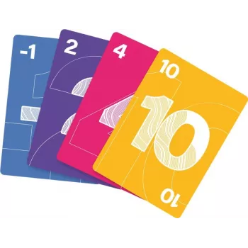 jeu de carte Klink - En quête de jeu