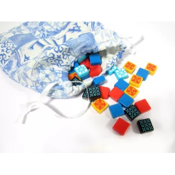 Jeu de stratégie Azul - En Quête de Jeux