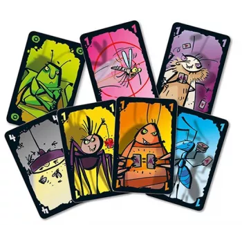 Jeu Mito - En Quête de Jeux