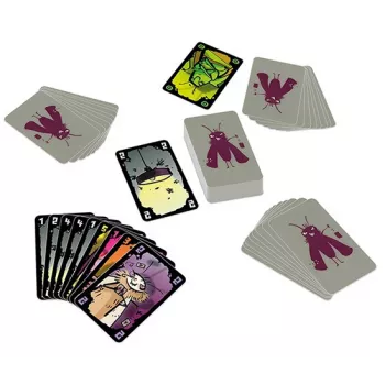 Jeu Mito - En Quête de Jeux