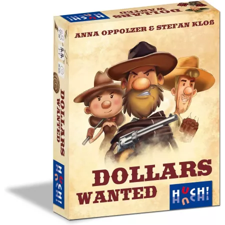 Dollars Wanted