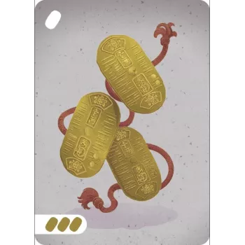 Jeu de collection - Kintsugi - En Quête de Jeux