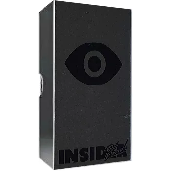 Insider Black | Jeu de bluff et déduction