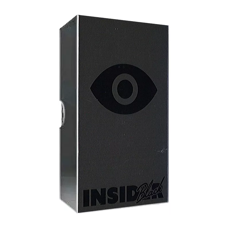 Jeu d'ambiance Insider Black - En Quête de Jeux Jeu d'ambiance Insider Black - En Quête de Jeux