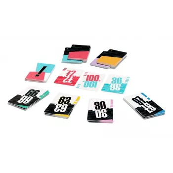 Jeu Now! - En Quête de Jeux