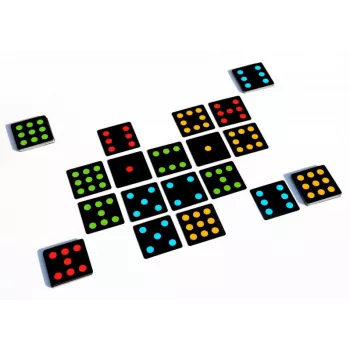 Jeu Punto - En Quête de Jeux