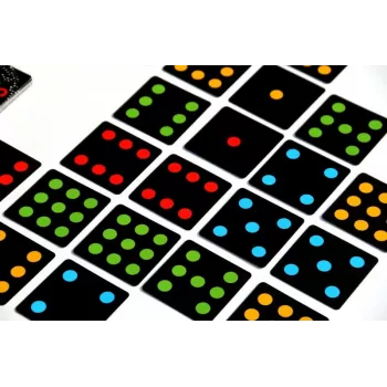 Jeu Punto - En Quête de Jeux