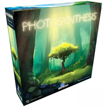 Jeu Photosynthesis - En Quête de Jeux