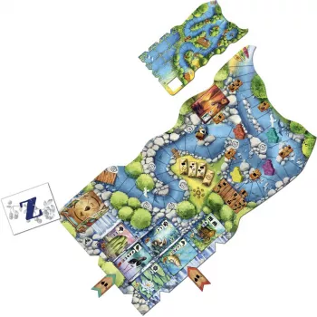 Extension Meadow Au Fil de L'eau - En Quête de Jeux
