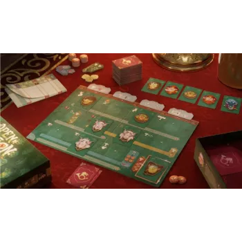 Open Season - En Quête de Jeux...