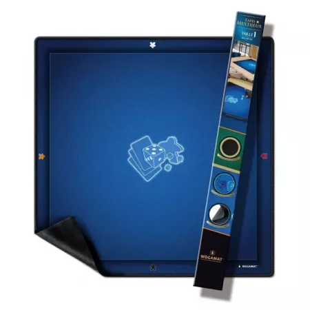 Tapis de Jeux 60x60cm - En Quête de Jeux