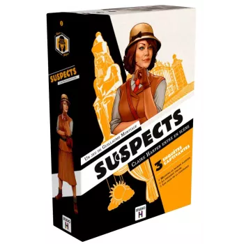 Suspects