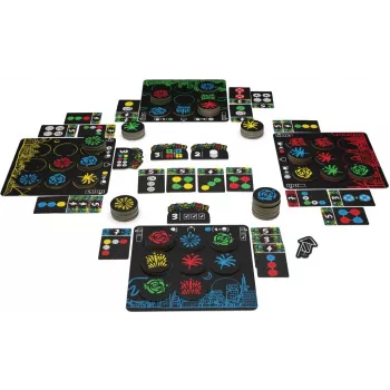Jeu Festival - En Quête de Jeux