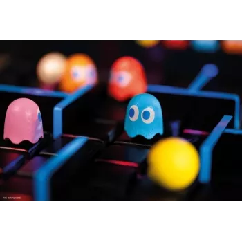 Jeu classique - Quoridor Pac-Man - En quête de jeux
