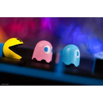 Jeu classique - Quoridor Pac-Man - En quête de jeux