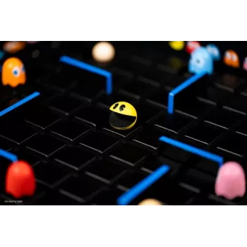 Jeu classique - Quoridor Pac-Man - En quête de jeux