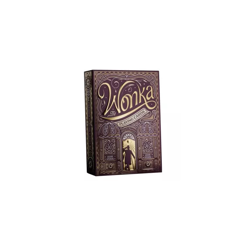 Jeu de 54 cartes - En Quête de Jeux