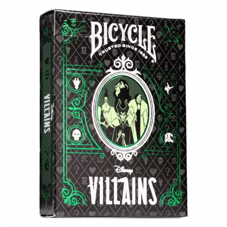 Jeu de 54 cartes Bicycle - En Quête de Jeux