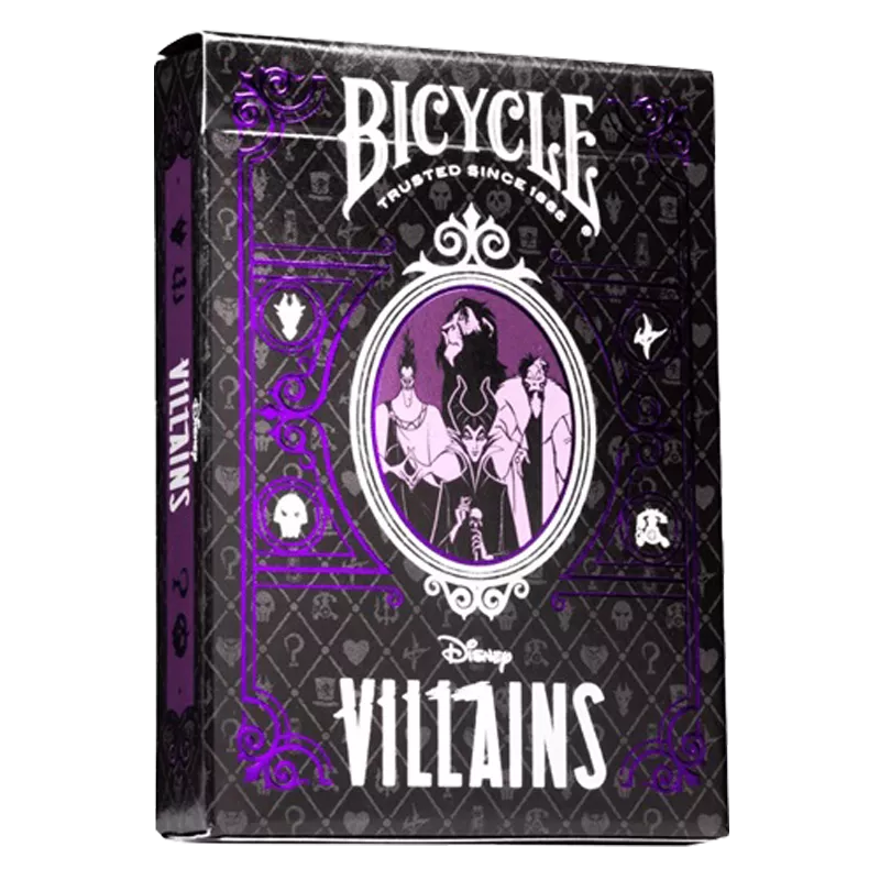 Jeu de 54 cartes Bicycle - En Quête de Jeux Jeu de 54 cartes Bicycle - En Quête de Jeux