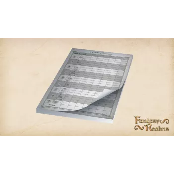 Fantasy Realms - En Quête de Jeux...