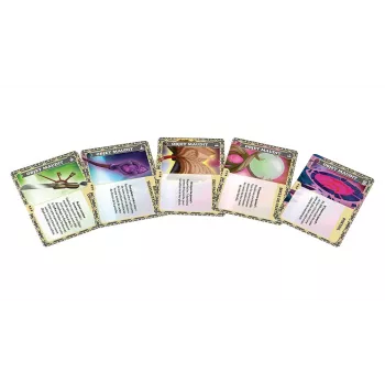Fantasy Realms Edition Deluxe - En Quête de Jeux...