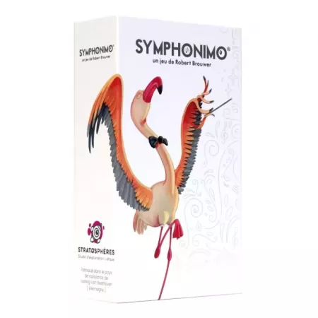 Symphonimo - En Quête de Jeux