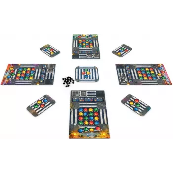 Umbrella - En Quête de Jeux...