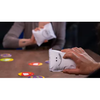 Jeu de rapidité - PILO PILO - En quête de jeux