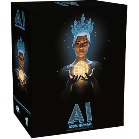 AI 100% Human - En Quête de Jeux