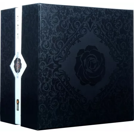 Jeu expert - Black Rose Wars : Renaissance - En Quête de Jeux